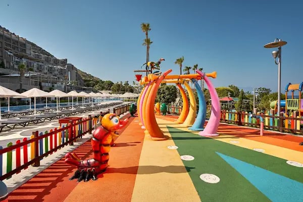 Kefaluka Resort - Resim 6