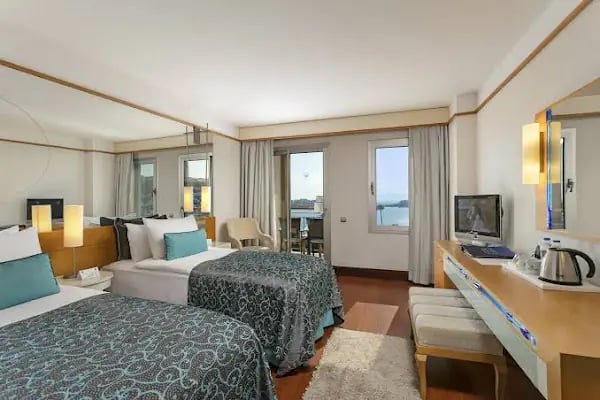 Kefaluka Resort - Resim 2
