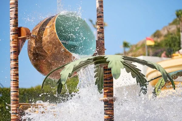 Kefaluka Resort - Resim 14