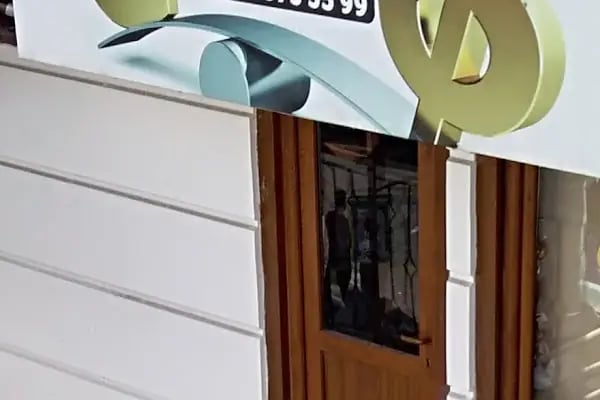 KAPLAN DÖVİZ&ALTIN EXCHANGE OFFICE - Resim 4