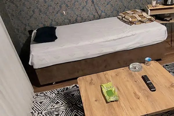 DOĞU SUİTE OTEL - Resim 12