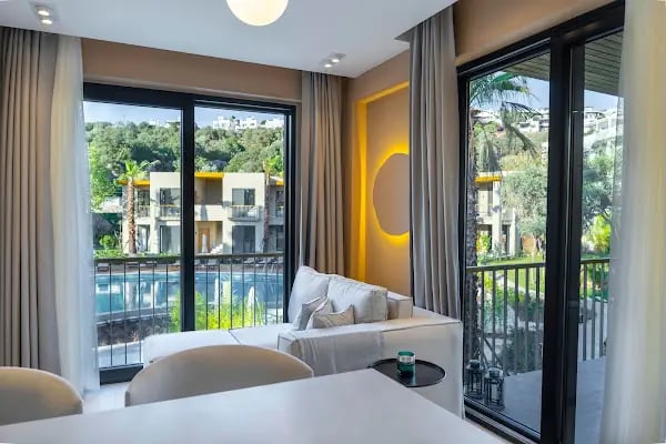 Helis Suites - Resim 13