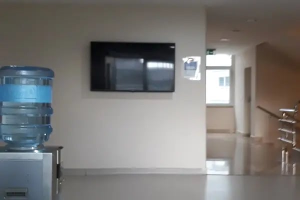Baskent Üniversitesi Oba Diyaliz Merkezi - Resim 8