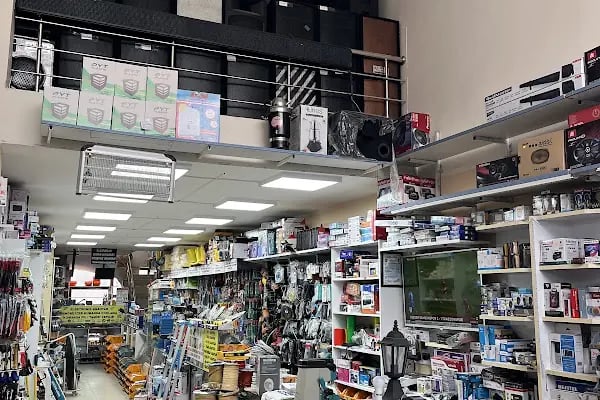 Burak Ticaret - Resim 1