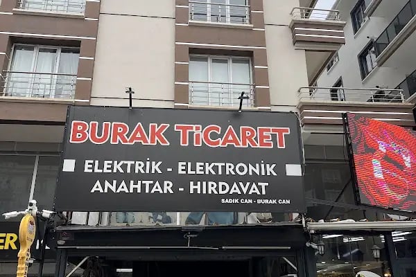 Burak Ticaret - Resim 6