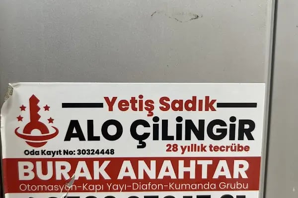 Burak Ticaret - Resim 7