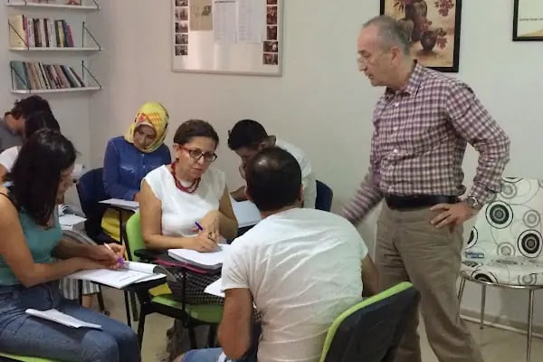 PEDED Psikolojik Danışmanlık Merkezi - Resim 2