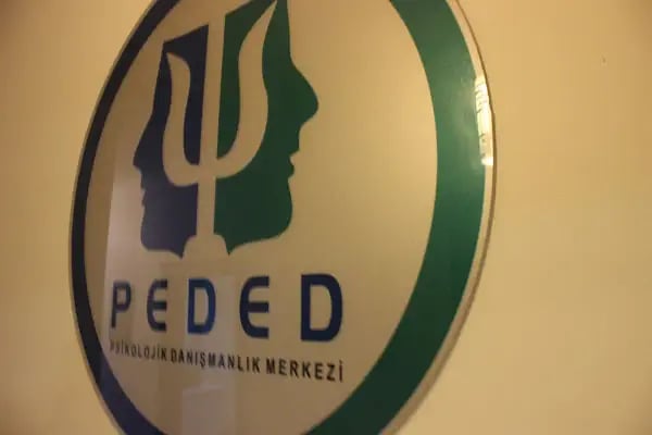 PEDED Psikolojik Danışmanlık Merkezi - Resim 10