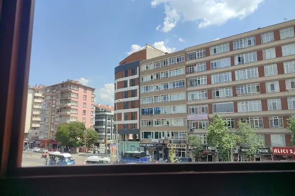 Cep Servis Ankara - Resim 5