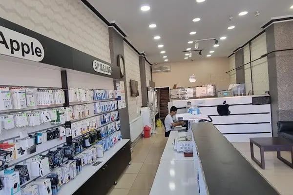 Cep Servis Ankara - Resim 4
