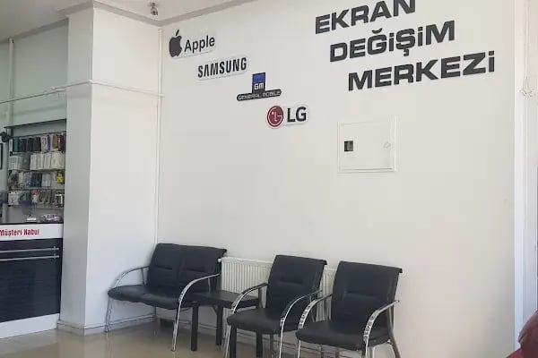 Cep Servis Ankara - Resim 13