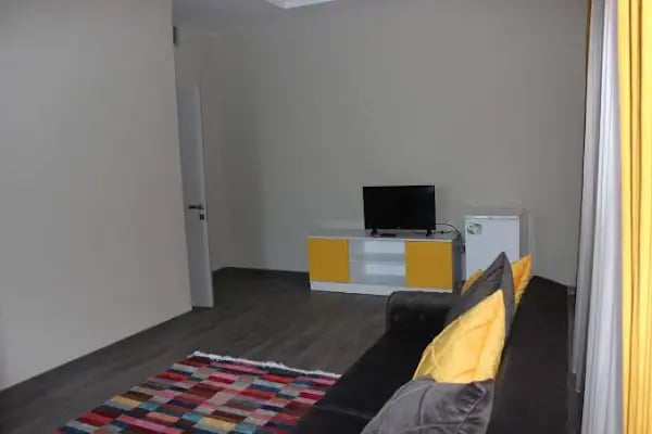 Agora Suite Esenyurt - Resim 18