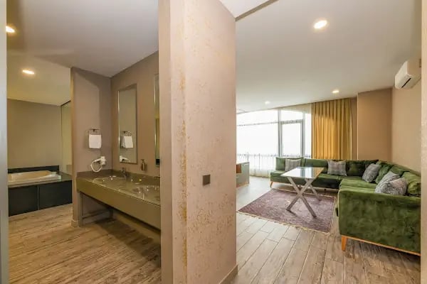 Agora Suite Esenyurt - Resim 10