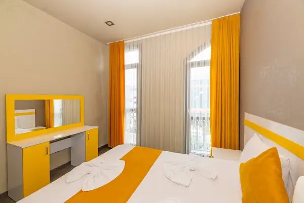 Agora Suite Esenyurt - Resim 4