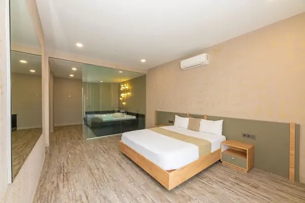 Agora Suite Esenyurt - Resim 7