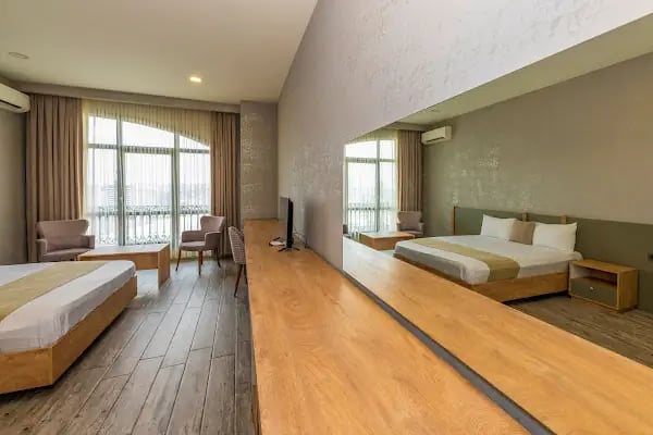 Agora Suite Esenyurt - Resim 2