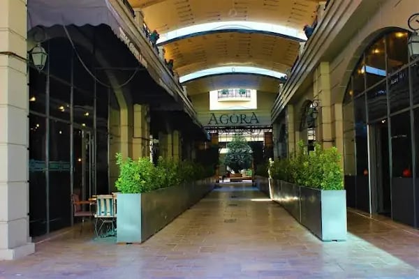 Agora Suite Esenyurt - Resim 14