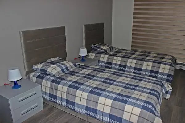 Agora Suite Esenyurt - Resim 19