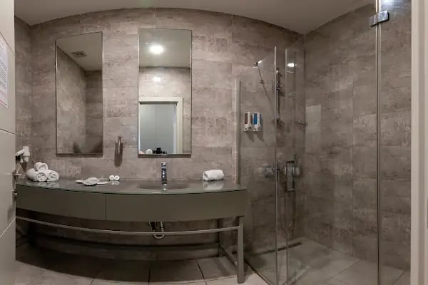 Agora Suite Esenyurt - Resim 17