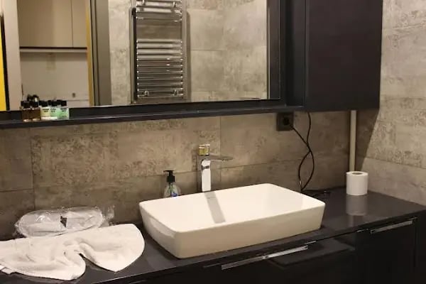 Agora Suite Esenyurt - Resim 12