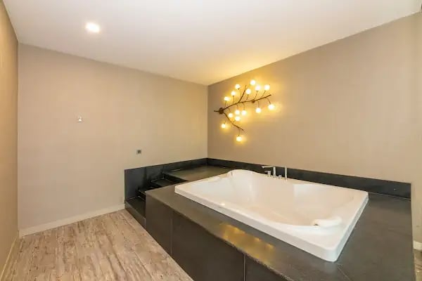 Agora Suite Esenyurt - Resim 3
