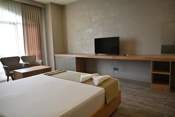 Agora Suite Esenyurt - Resim 8