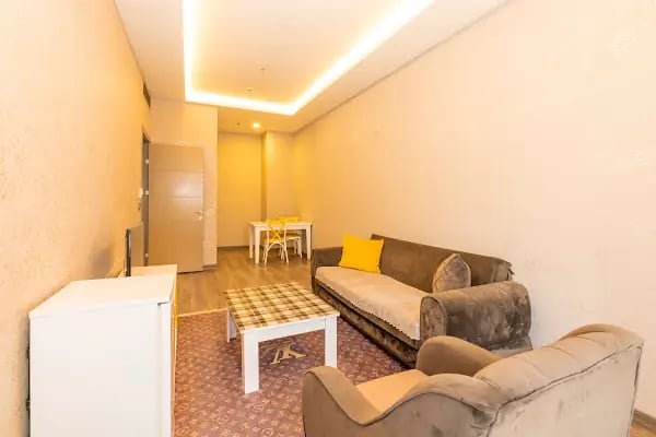 Agora Suite Esenyurt - Resim 13