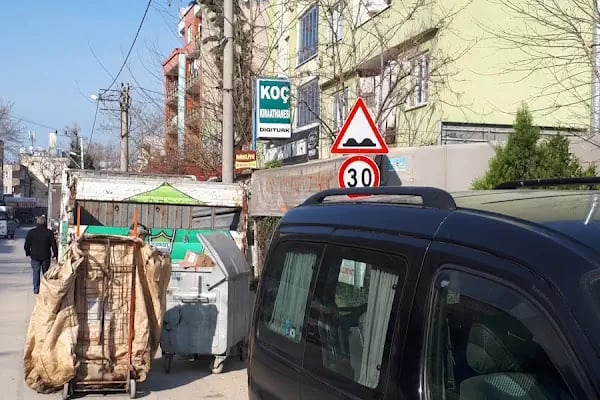 Koç Kıraathanesi - Resim 3