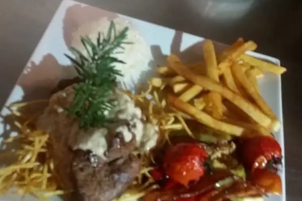 Rumeli Bistro - Resim 10