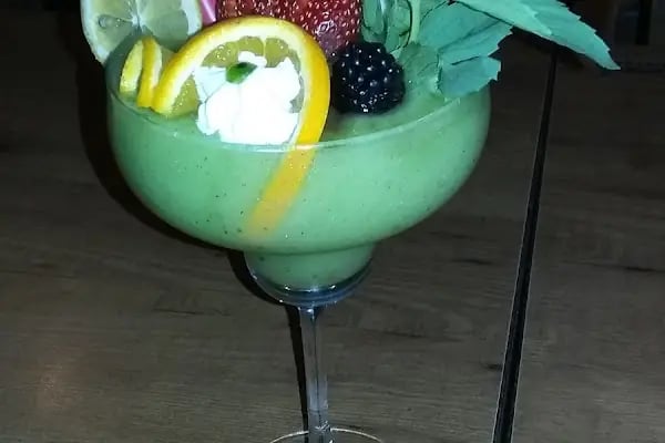 Rumeli Bistro - Resim 7