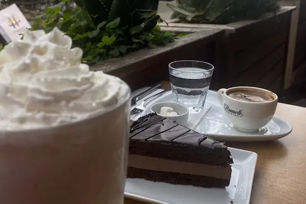 Rumeli Bistro - Resim 16