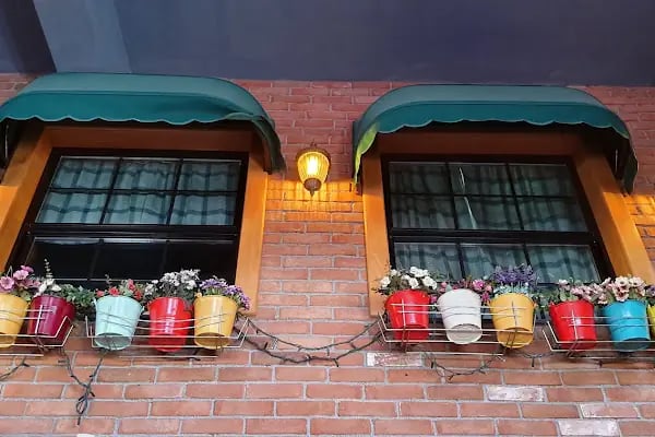 Rumeli Bistro - Resim 2