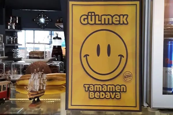 Rumeli Bistro - Resim 12