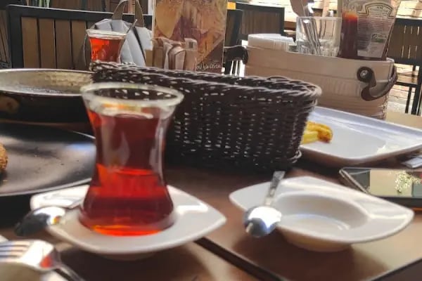 Rumeli Bistro - Resim 6