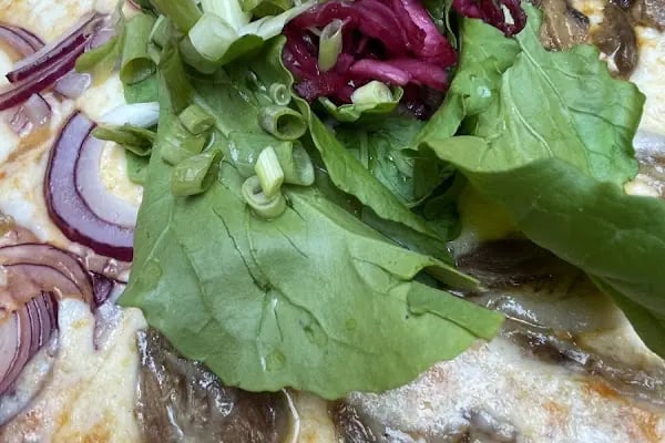 Rumeli Bistro - Resim 15