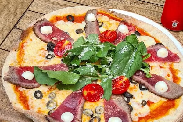 Rumeli Bistro - Resim 11