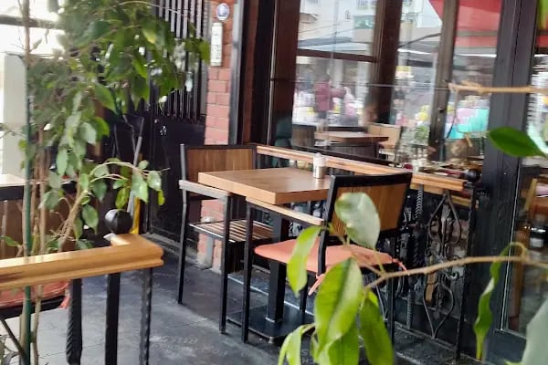 Rumeli Bistro - Resim 13