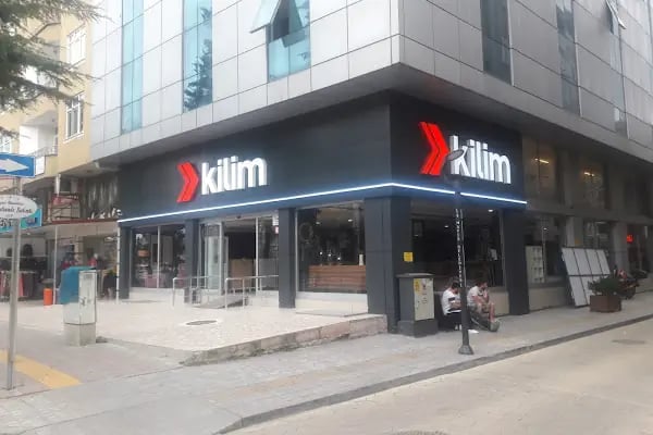 İŞBİLİR MOBİLYA - Resim 1