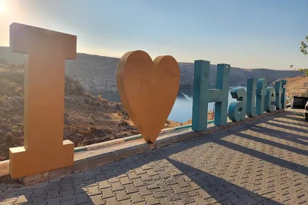 Halfeti Marina - Resim 14
