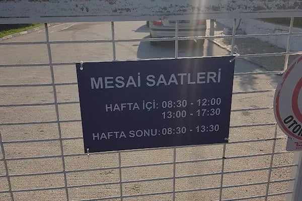 Torba Geçici Hayvan bakımevi - Resim 7