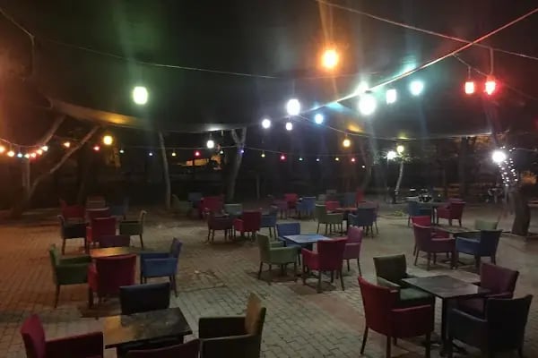 TATLIM CAFE &amp; PATİSERİE - Resim 4