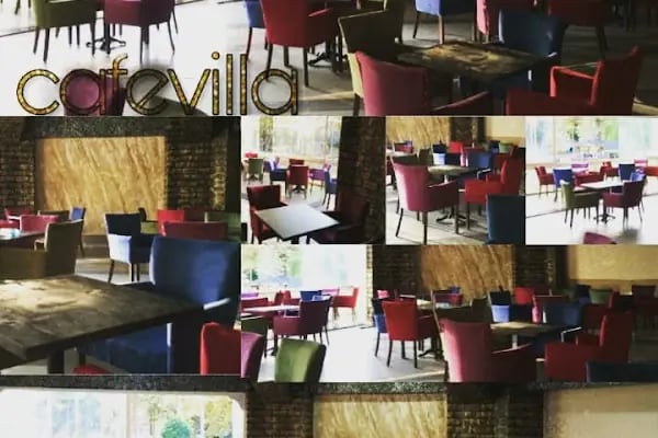 TATLIM CAFE &amp; PATİSERİE - Resim 3