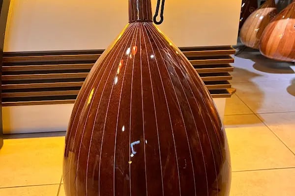 MAYSEM MÜZİK - Resim 14