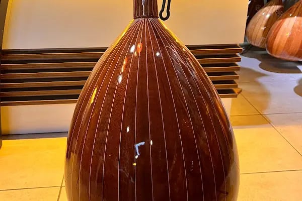 MAYSEM MÜZİK - Resim 20