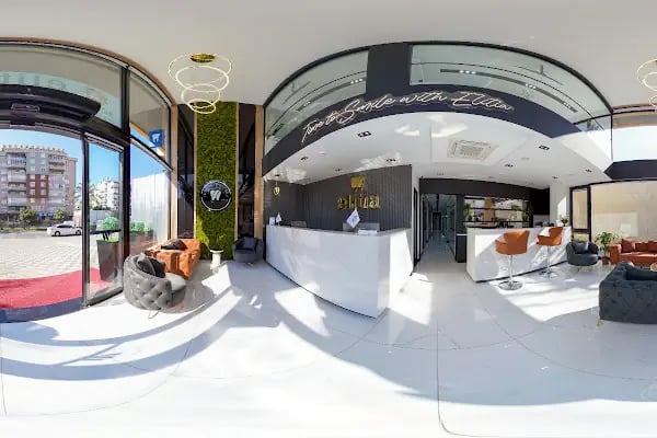 Alanya Çocuk Diş Hekimi Uzmanı - Resim 2