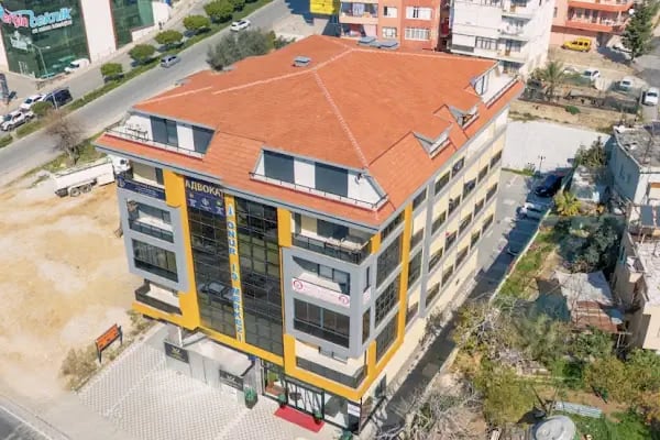 Alanya Çocuk Diş Hekimi Uzmanı - Resim 10