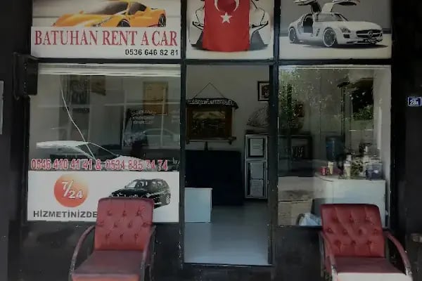 Batuhan Rent A Car - Resim 2