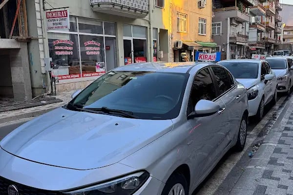 Batuhan Rent A Car - Resim 1