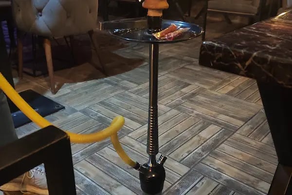 Çınar Nargile Cafe &amp; Restaurant - Resim 7