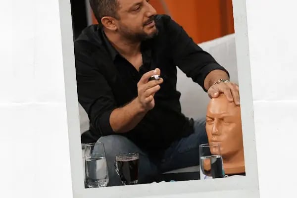 Uzm. Dr. Cem Akman - Resim 12